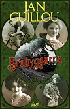 Cover for Brobyggarna