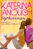 Cover for Tigerkvinnan