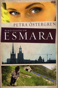 Omslagsbild för Berättelsen om Esmara