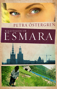 Omslagsbild för Berättelsen om Esmara
