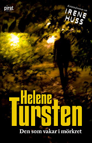 Cover for Den som vakar i mörkret