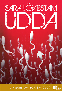 Omslagsbild för Udda