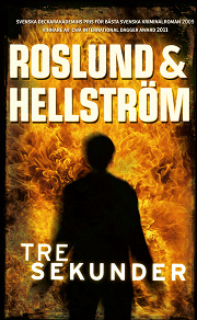Cover for Tre sekunder