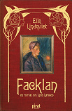 Omslagsbild för Facklan - en roman om Leon Larsson
