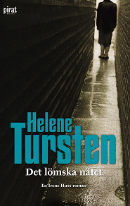 Cover for Det lömska nätet