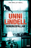 Cover for Honungsfällan