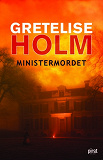 Omslagsbild för Ministermordet