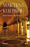 Cover for Maktens kulisser