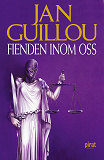 Omslagsbild för Fienden inom oss