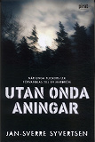 Cover for Utan onda aningar