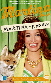 Omslagsbild för Martina-koden