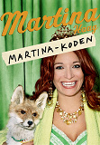 Cover for Martina-koden