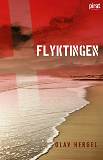 Cover for Flyktingen