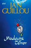 Cover for Madame Terror