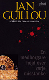 Cover for En medborgare höjd varje misstanke
