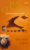 Cover for Den enda segern
