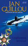 Omslagsbild för I nationens intresse