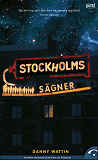 Omslagsbild för Stockholmssägner