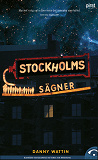Cover for Stockholmssägner