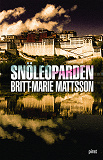 Cover for Snöleoparden