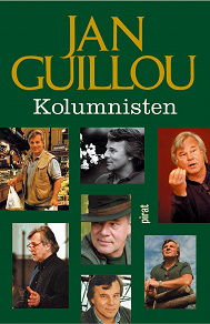Cover for Kolumnisten