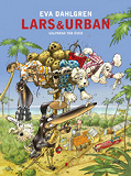 Cover for Lars & Urban: Valparna tar över