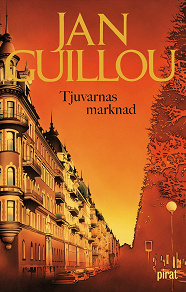 Cover for Tjuvarnas marknad