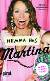 Omslagsbild för Hemma hos Martina