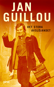 Cover for Det stora avslöjandet