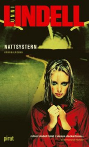 Omslagsbild för Nattsystern
