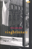Cover for Vingbrännare
