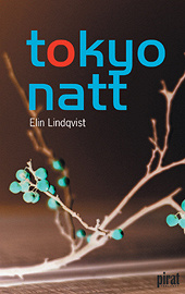 Omslagsbild för Tokyo natt