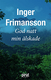 Omslagsbild för God natt min älskade