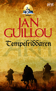 Omslagsbild för Tempelriddaren