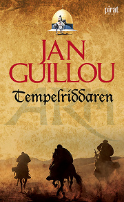 Cover for Tempelriddaren