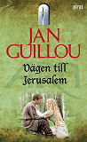 Cover for Vägen till Jerusalem