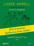 Cover for Skaffa dig ett liv
