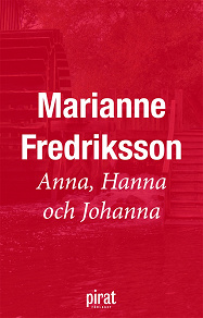 Omslagsbild för Anna, Hanna och Johanna