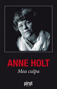 Omslagsbild för Mea culpa