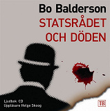 Cover for Statsrådet och döden