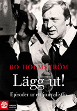 Cover for Lägg ut!