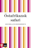 Cover for Östafrikansk safari