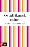 Omslagsbild för Östafrikansk safari