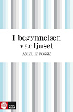Cover for I begynnelsen var ljuset