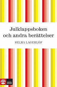 Cover for Julklappsboken och andra berättelser