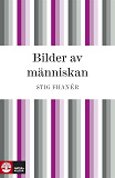 Cover for Bilder av människan