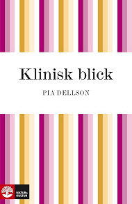Cover for Klinisk blick