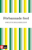 Omslagsbild för Förbannade fred