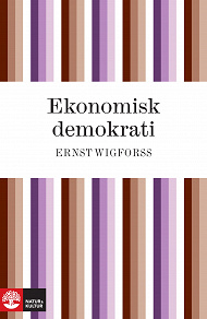 Omslagsbild för Ekonomisk demokrati