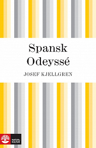 Omslagsbild för Spansk odyssé